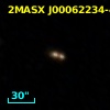 2MASX J00062234-4220580