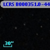 LCRS B000351.0-443913