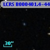 LCRS B000401.4-444207