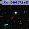 1RXS J200807.5+435358