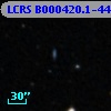 LCRS B000420.1-444253