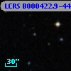LCRS B000422.9-444453