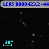 LCRS B000423.2-444646