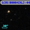 LCRS B000426.2-445137