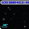 LCRS B000442.8-443326