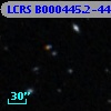 LCRS B000445.2-443258