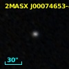 2MASX J00074653-4415547