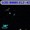 LCRS B000515.7-423328