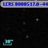 LCRS B000517.0-444637