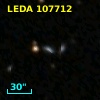 LEDA  107712