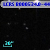 LCRS B000534.0-445332
