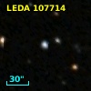 LEDA  107714