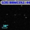 LCRS B000539.5-445328