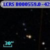 LCRS B000558.0-423424