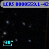 LCRS B000559.1-423130