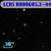LCRS B000605.3-442429