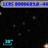 LCRS B000609.0-442451