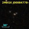 2MASX J00084778-4437008