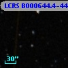 LCRS B000644.4-444748
