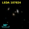 LEDA  107824