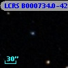 LCRS B000734.0-423837