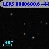 LCRS B000800.8-445200