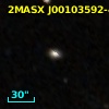 2MASX J00103592-4420381