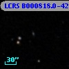 LCRS B000818.0-423450