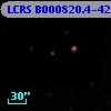 LCRS B000820.4-422731