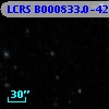LCRS B000833.0-423345