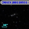 2MASX J00110931-4218523