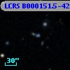 LCRS B000151.5-423529