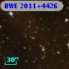 BWE 2011+4426