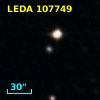 LEDA  107749