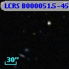 LCRS B000051.5-450328