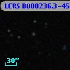 LCRS B000236.3-450013