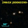 2MASX J00060390-4457041