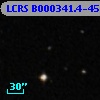 LCRS B000341.4-450329