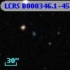LCRS B000346.1-450004