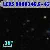 LCRS B000346.6-451243