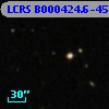 LCRS B000424.6-451447