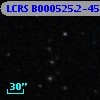 LCRS B000525.2-450313