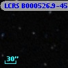 LCRS B000526.9-450012