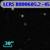 LCRS B000605.2-450501
