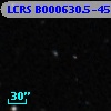 LCRS B000630.5-450718