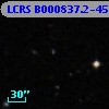 LCRS B000837.2-450503