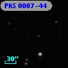 PKS 0007-44