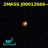 2MASS J00012666-4253093