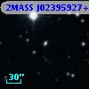 2MASS J02395927+3909103