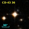 CD-43    36